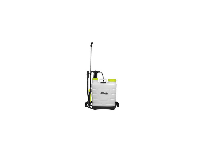 Bradas Pulvérisateur dorsal AQUA SPRAY, 16 litres