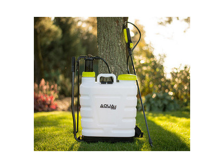 Bradas Pulvérisateur dorsal AQUA SPRAY, 16 litres