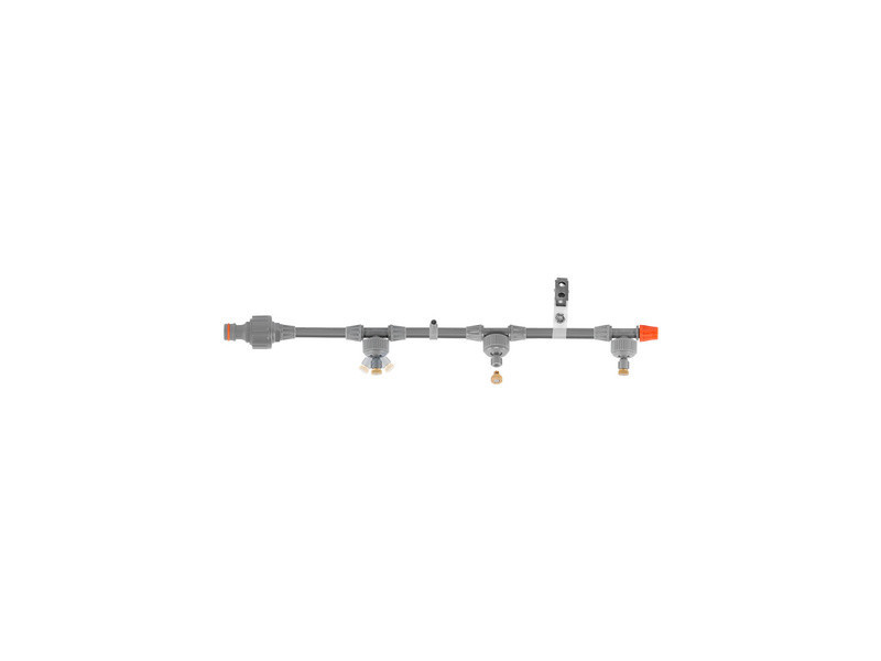 Bradas Kit d'arrosage par aspersion WHITE LINE, 8 m