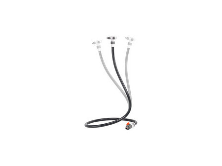Bradas Tuyau de brumisation COBRA FLEXY, 1,8 m