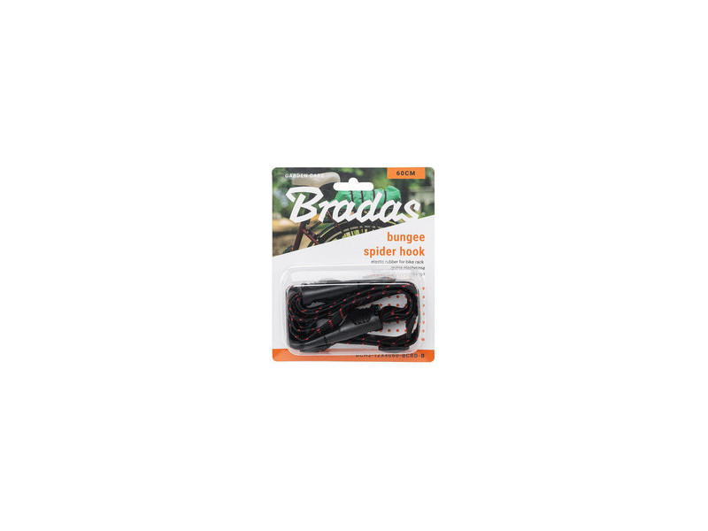 Bradas Tendeur pour porte-bagages de vélo, longueur: 600 mm