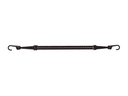 Bradas Tendeur pour porte-bagages de vélo, longueur: 600 mm