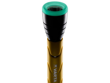 VARTA Lampe de poche LED 'Outdoor Sports F20', 2 AA