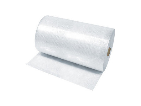 RAADHUIS Rouleau de film à bulles d'air, 1.000 mm x 50 m