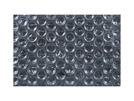 RAADHUIS Rouleau de film à bulles d'air, 1.200 mm x 5 m