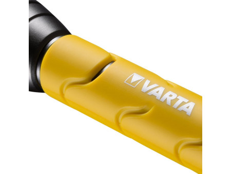 VARTA Lampe de poche LED 'Outdoor Sports F20', 2 AA