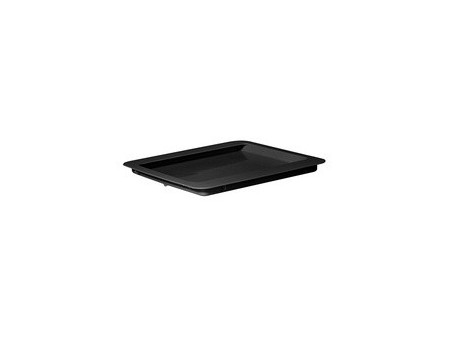 Plast team Poubelle AVEDORE, 15 litres, noir