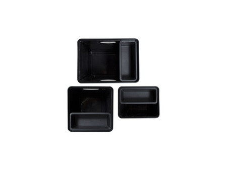 plast team Code couleur AVEDORE, 6 pièces, assorti