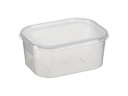 Plast team Boîte de congélation Helsinki, 1,5 litre