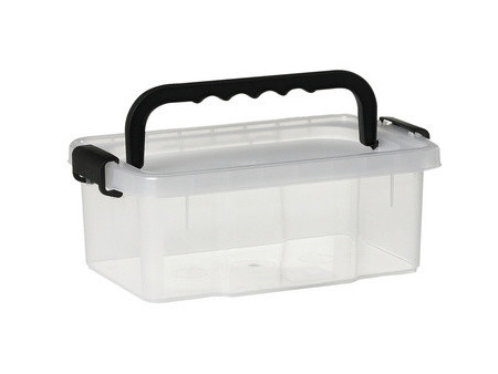 plast team Boîte de rangement UNO BOX, 11,5 litres