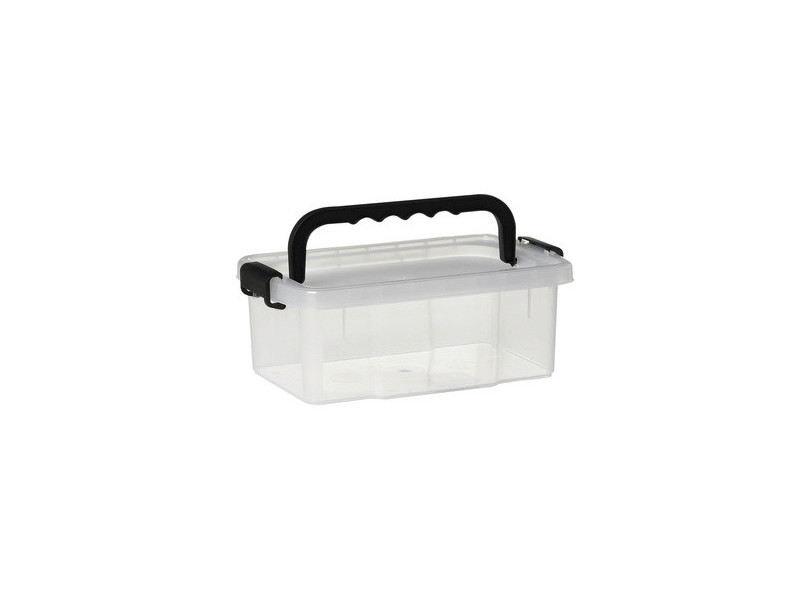 plast team Boîte de rangement UNO BOX, 11,5 litres