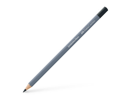 FABER-CASTELL Crayons de couleur aquarellables GOLDFABER