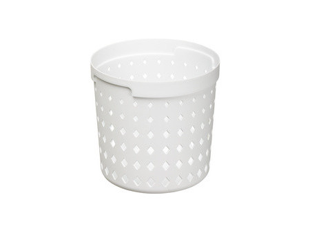 NHG Bac de rangement SEOUL ROUND ORGANIZER L, vert