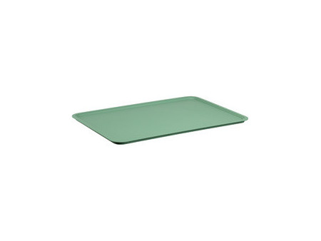 NHG Boîte de rangement AKITA STORAGE L, PP, vert