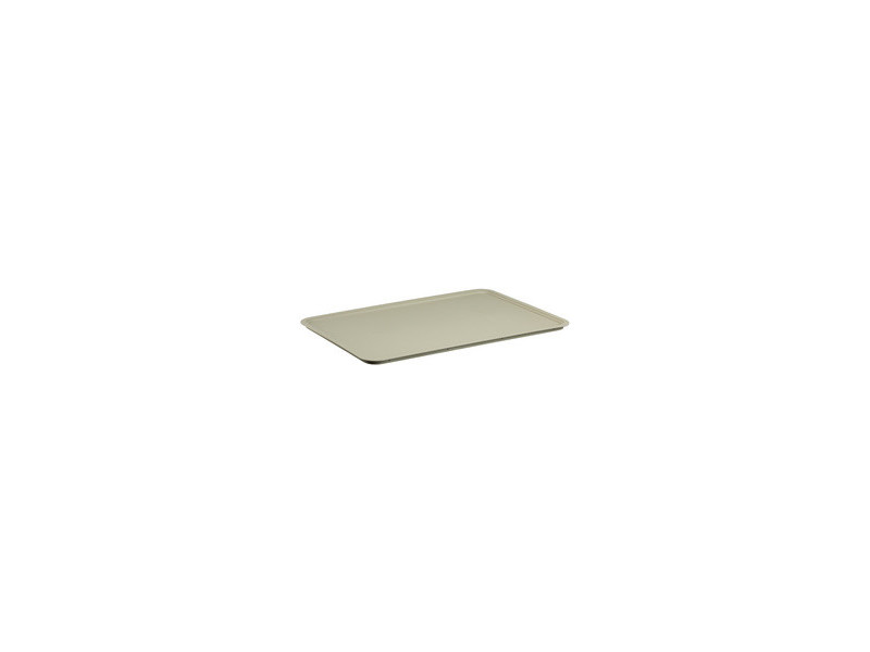 NHG Couvercle pour boîte AKITA STORAGE L, beige clair