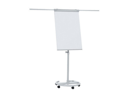 FRANKEN Chevalet de conférence 'ECO Mobil', 680 x 1.050 mm