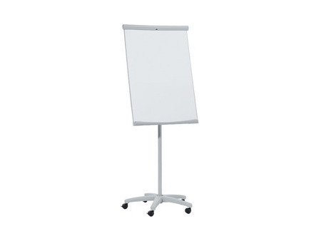 FRANKEN Chevalet de conférence U-Act! Line mobile
