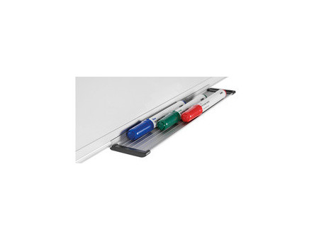 Bi-Office Tableau blanc 'Maya', 600 x 450 mm, laqué