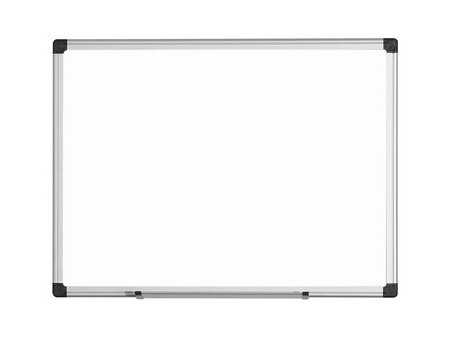 Bi-Office Tableau blanc 'Maya', 900 x 600 mm, émaillé