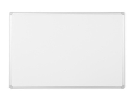 Bi-Office Tableau blanc 'Earth', 1.200 x 900 mm, mélaminé