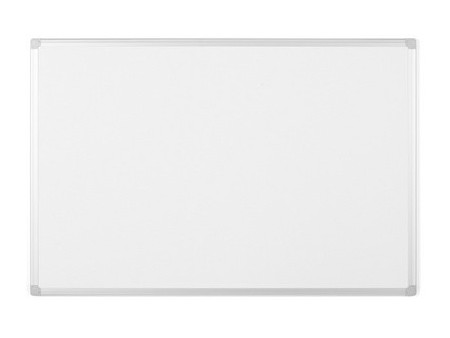 Bi-Office Tableau blanc 'Earth', 900 x 600 mm, émaillé