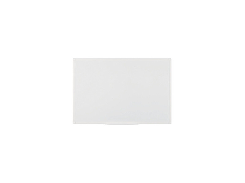 Bi-Office Tableau blanc Maya, antibactérien, 1.200x900 mm