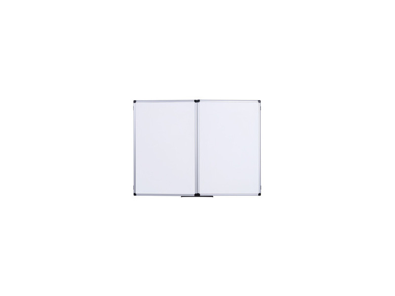Bi-Office Tableau rabattable Trio 'Maya', 900 x 600 mm