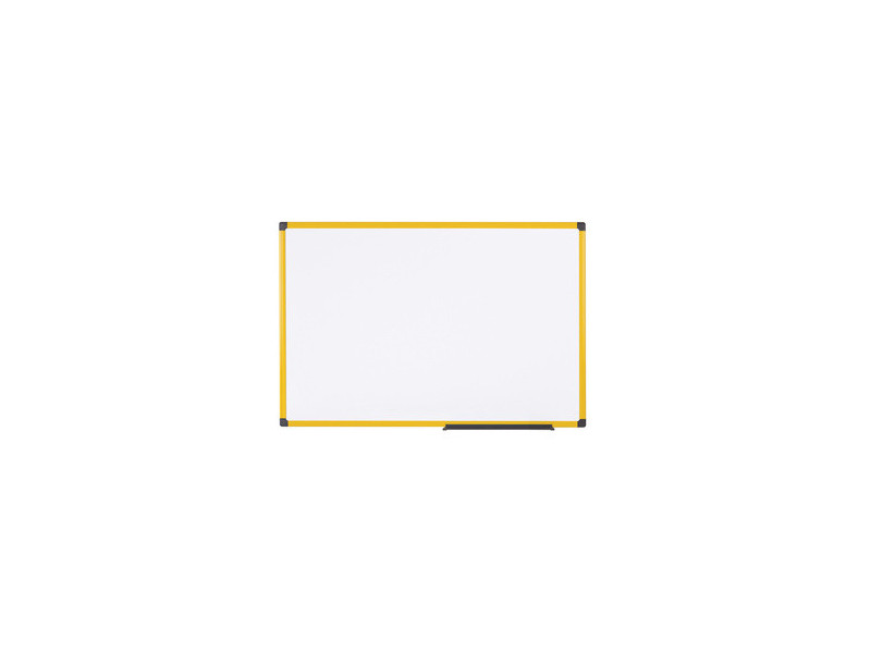 Bi-Office Tableau blanc Industrie Ultrabrite, 1.200 x 900 mm