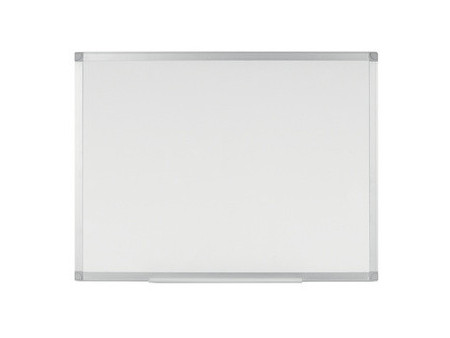 Bi-Office Tableau blanc AYDA, émaillé, 900 x 600 mm