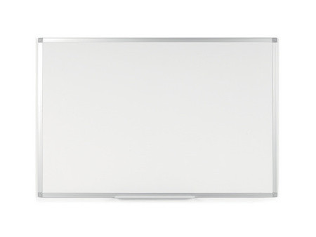 Bi-Office Tableau blanc AYDA, laqué, 1.200 x 900 mm