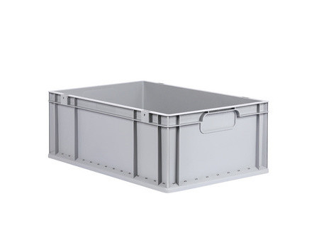 allit Bac de rangement ProfiPlus EuroEco C622, gris
