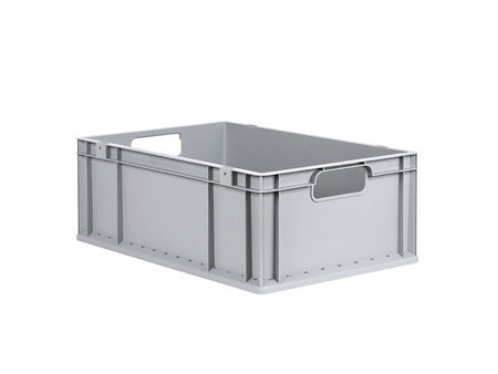 allit Bac de rangement ProfiPlus EuroEco O632, gris