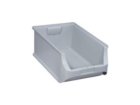 allit Bac à bec ProfiPlus Box 5, en PP, transparent