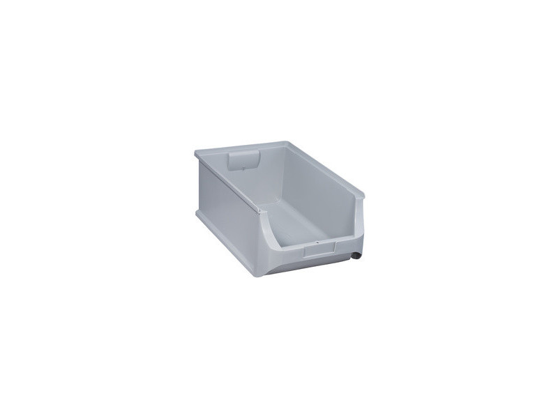 allit Bac à bec ProfiPlus Box 5, en PP, transparent