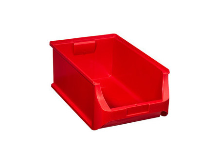 allit Bac à bec ProfiPlus Box 5, en PP, transparent