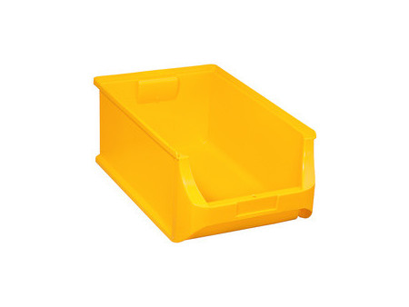 allit Bac à bec ProfiPlus Box 5, en PP, transparent