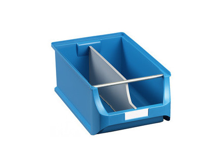 allit Bac à bec ProfiPlus Box 5, en PP, transparent