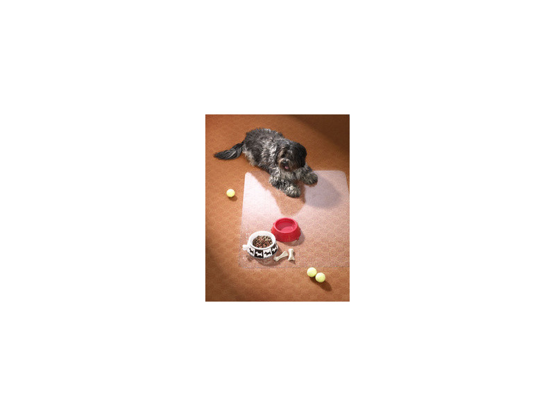 rillstab Tapis de protection pour sol, (L)1.200 x (P)900 mm