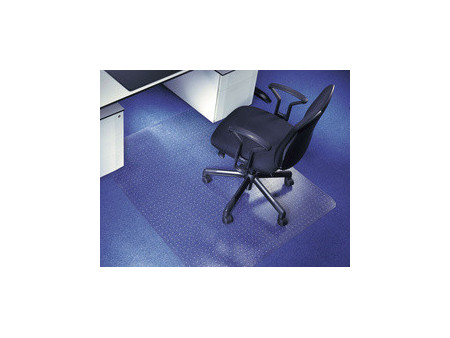 rillstab Tapis de protection pour sol, (L)1.200 x (P)900 mm