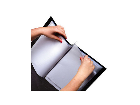 rillstab Protège-documents 'Original', A4, 20 pochettes