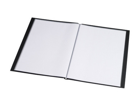 rillstab Protège-documents 'Original', A4, 20 pochettes