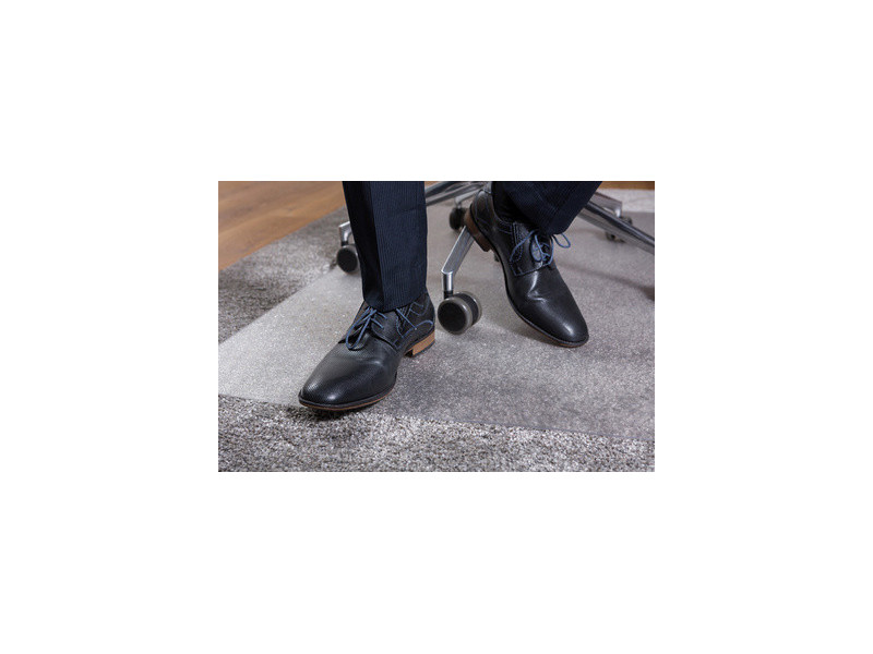rillstab Tapis de protection, (L)1.530 x (P)1.170 mm