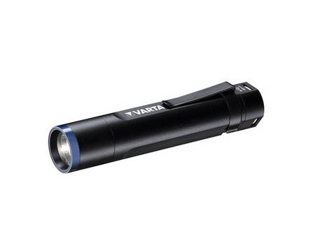 VARTA Lampe de poche Premium 'NIGHT CUTTER F20R'