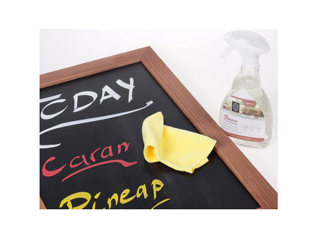 EUROPEL Spray de nettoyage pour craie, 500 ml