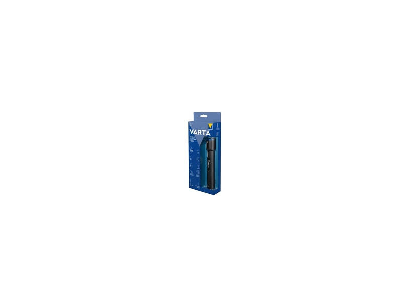 VARTA Lampe de poche Premium 'NIGHT CUTTER F30R'