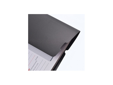 Oxford Agenda semainier Office, 150 x 210 mm, 2027, gris
