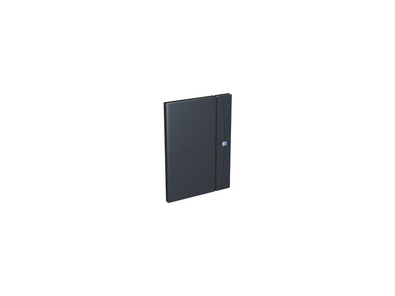 Oxford Agenda semainier Office, 210 x 297 mm, 2027, gris