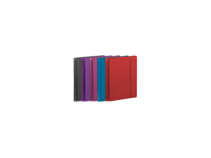 Oxford Agenda semainier MY FAB', 150 x 210 mm, 2027, assorti