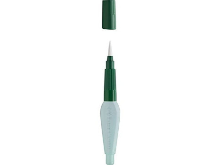 FABER-CASTELL Pinceau à réservoir d'eau 'Water Brush',medium