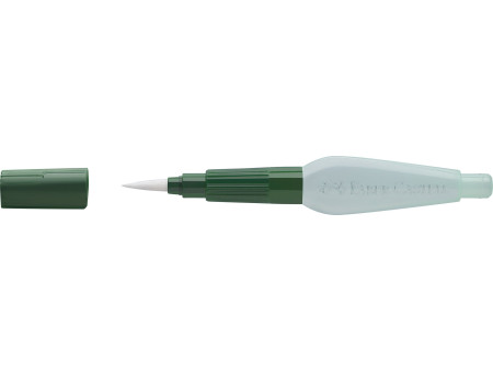 FABER-CASTELL Pinceau à réservoir d'eau 'Water Brush',medium